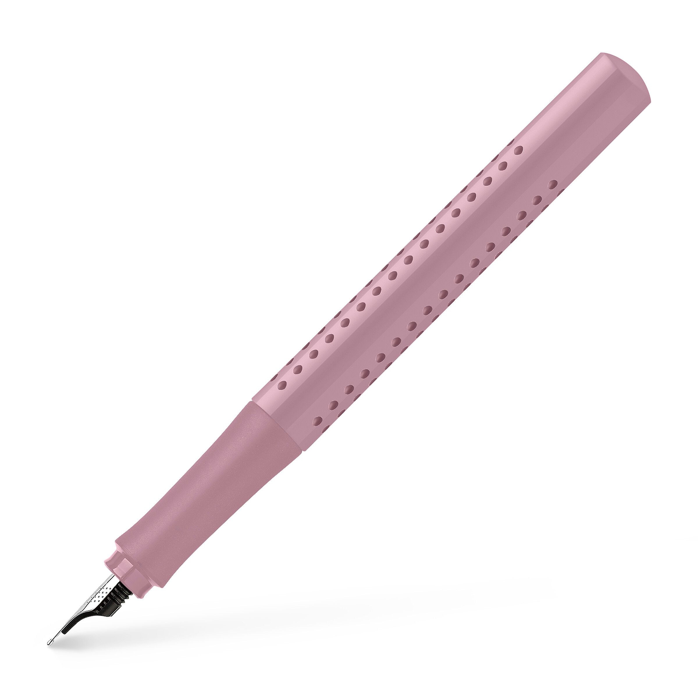 Füllfederhalter Grip 2010 Harmony - rose shadows-578