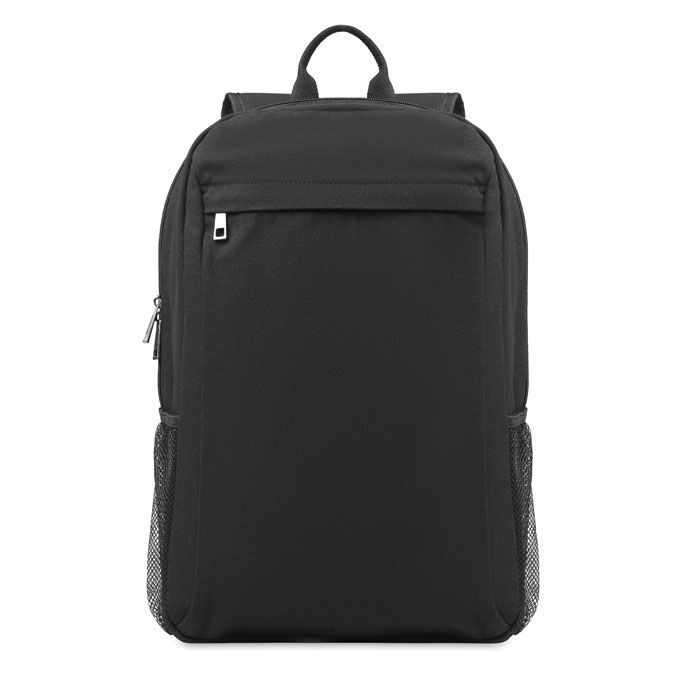15" Laptop Rucksack EIRI - schwarz-267