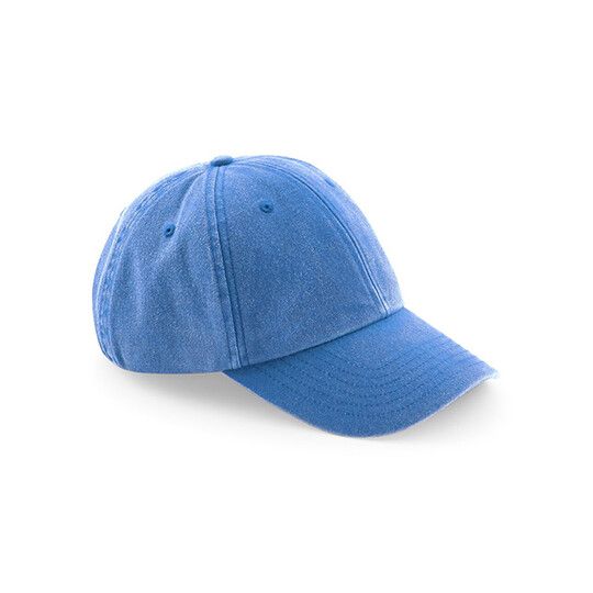 vintage cornflower