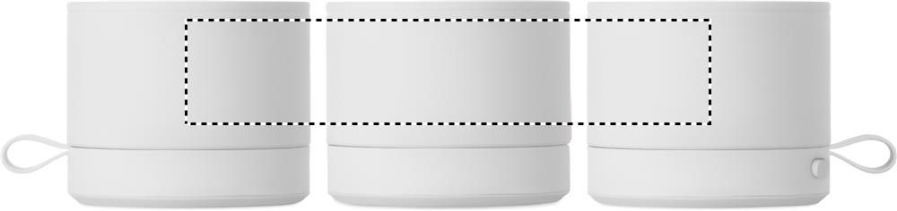 Veredelungsposition ROUNDSCREEN