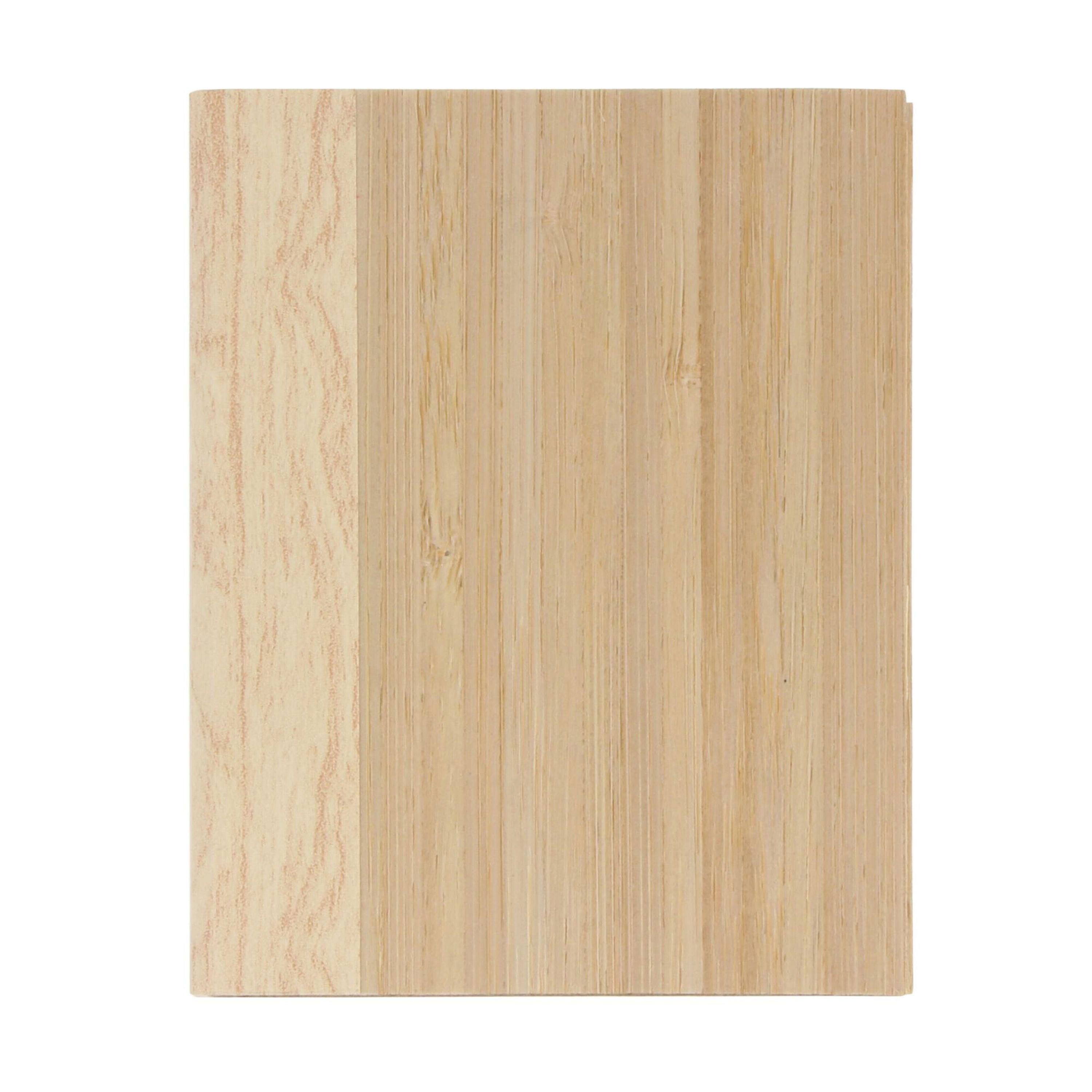 Haftnotizen Bambus 3 - natur-69