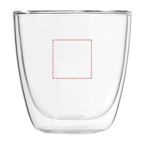 Veredelungsposition 2. Becher