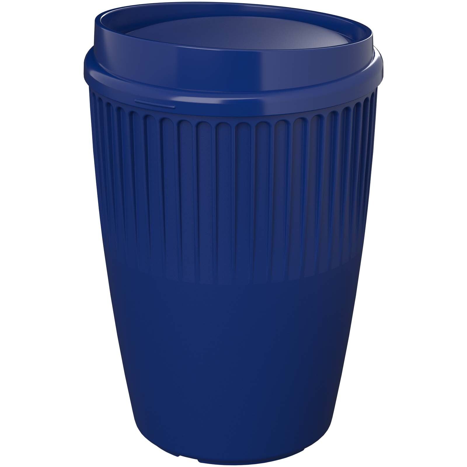 Cirrus POP 350 ml Becher - blau-80
