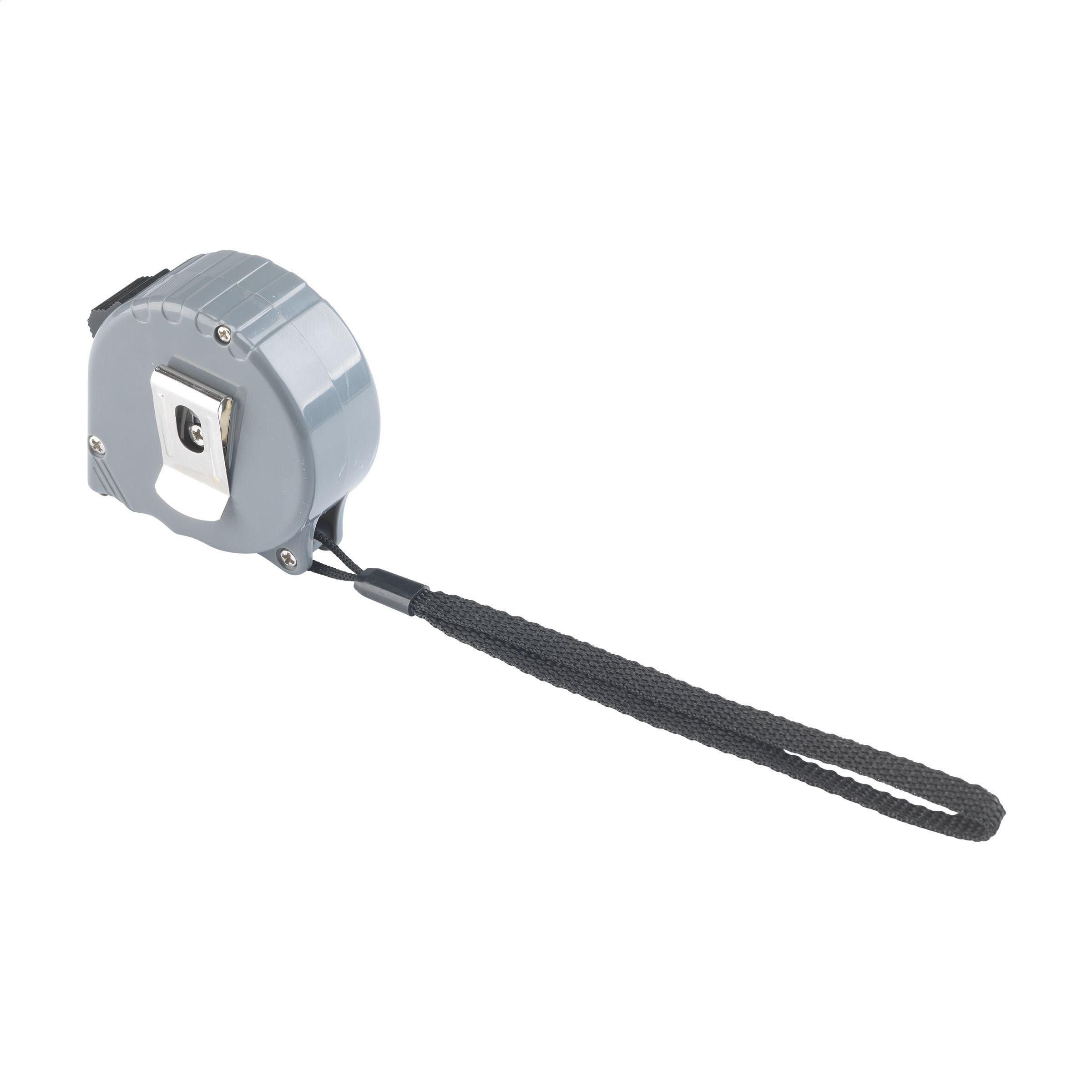 Tyler RCS Recycled 5 Meter Maßband - grau-146