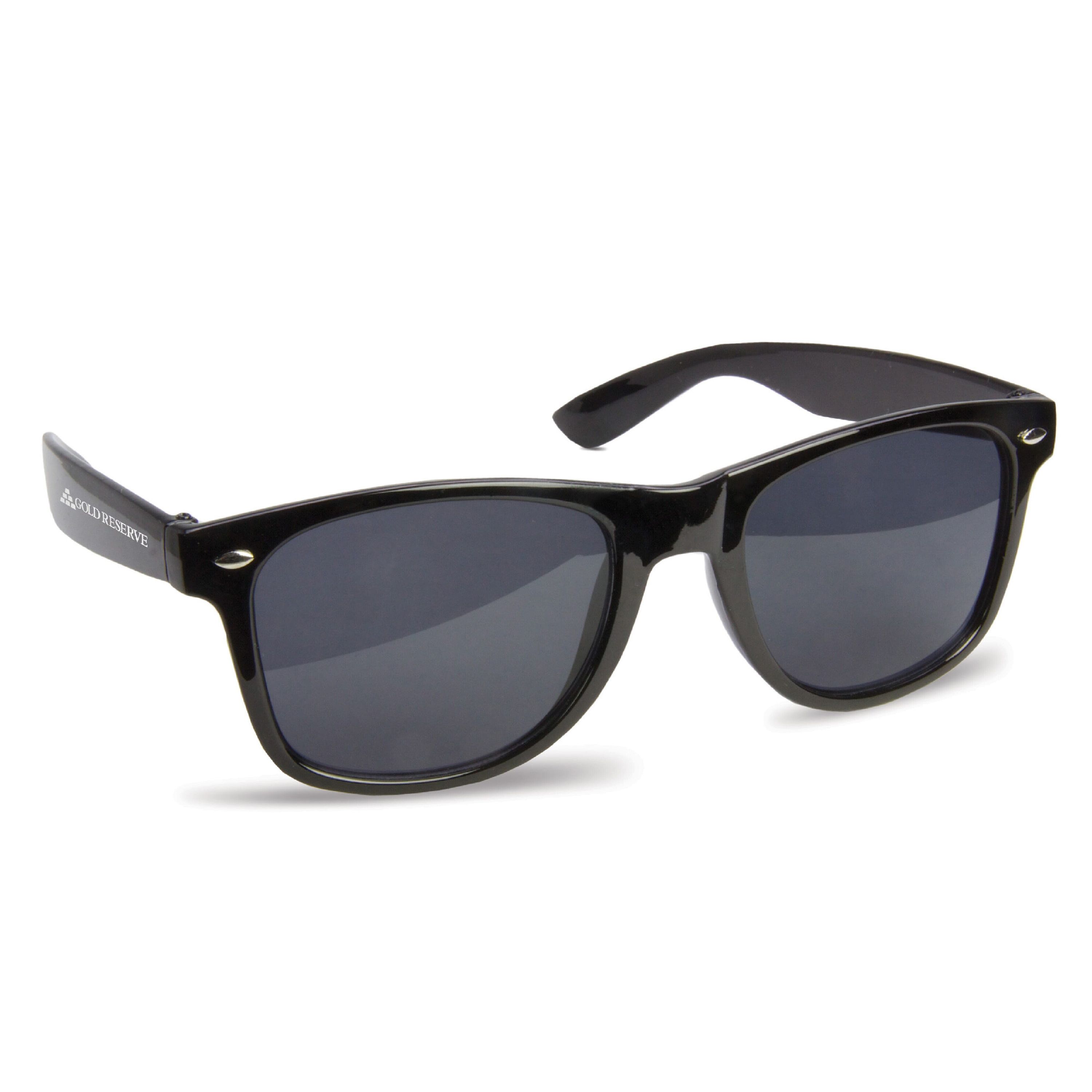 Sonnenbrille Justin UV400 - schwarz-723