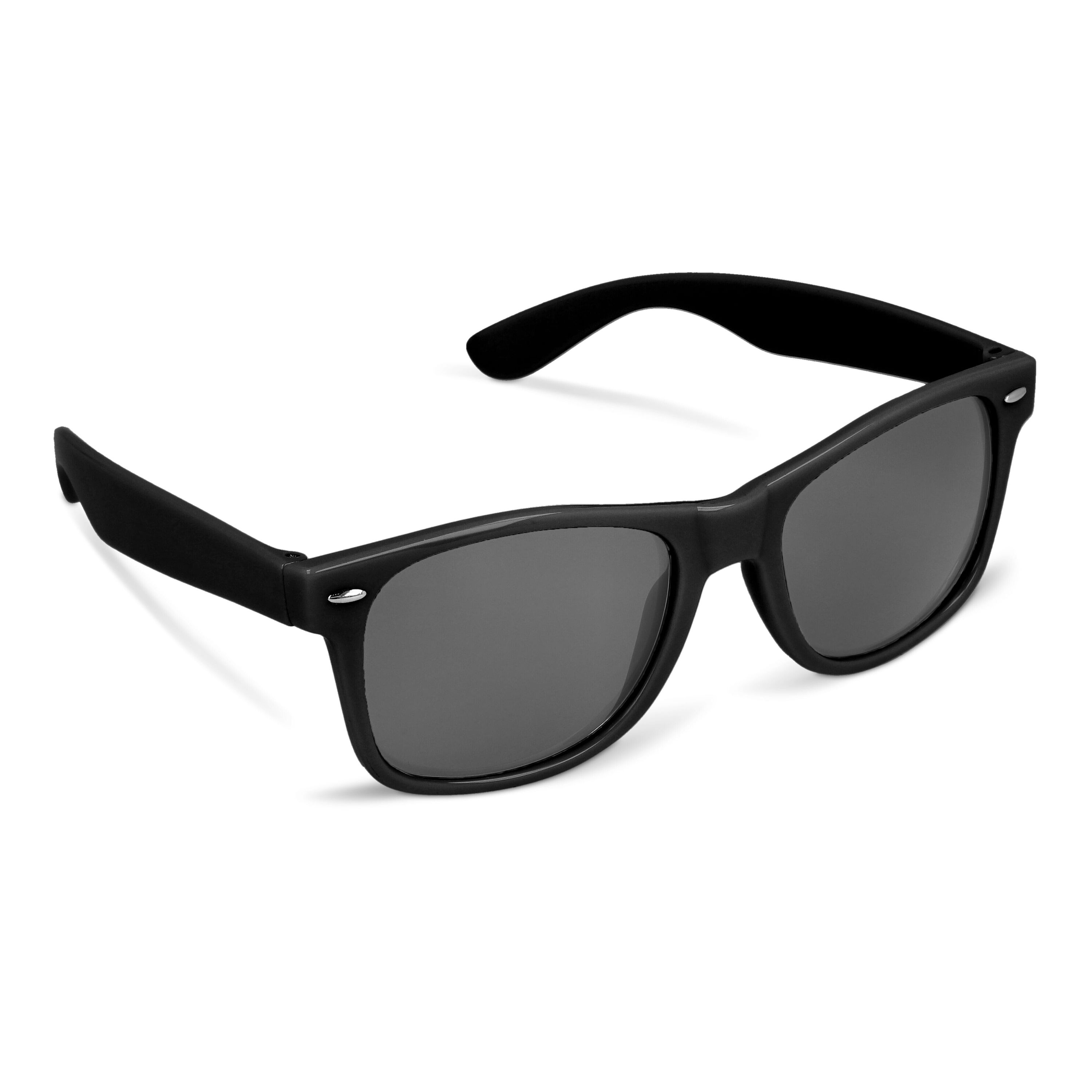 Sonnenbrille Justin UV400 - schwarz-723
