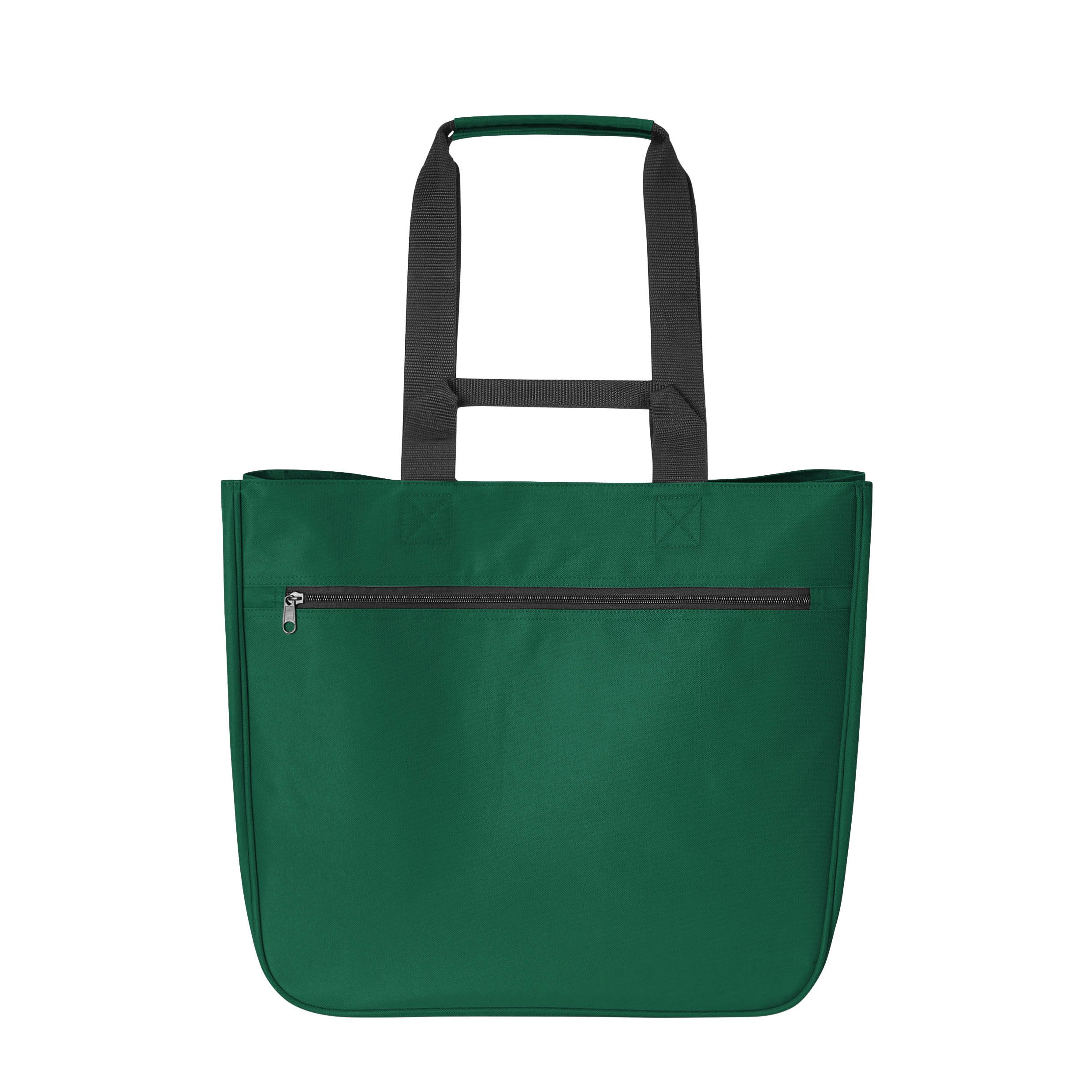 Shopper SOFTBASKET - grün-986
