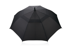 Veredelungsposition Regenschirm
