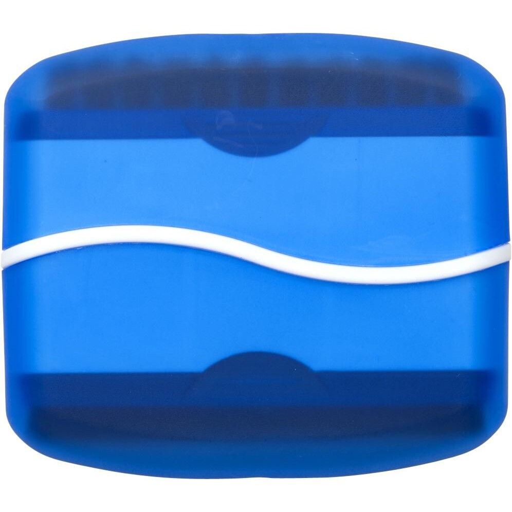 Hellblau