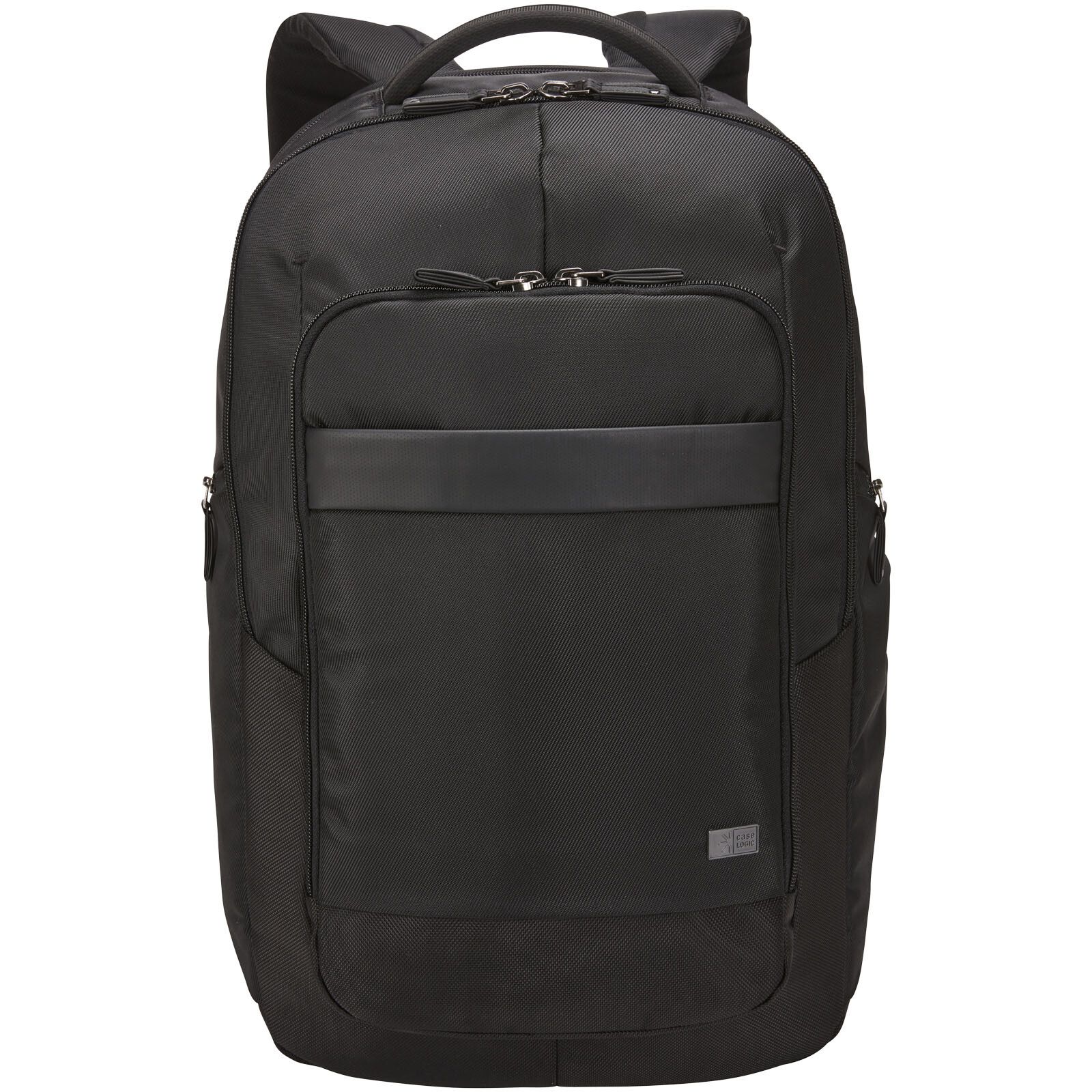 Case Logic Notion 17,3" Laptop-Rucksack 29L - schwarz-229