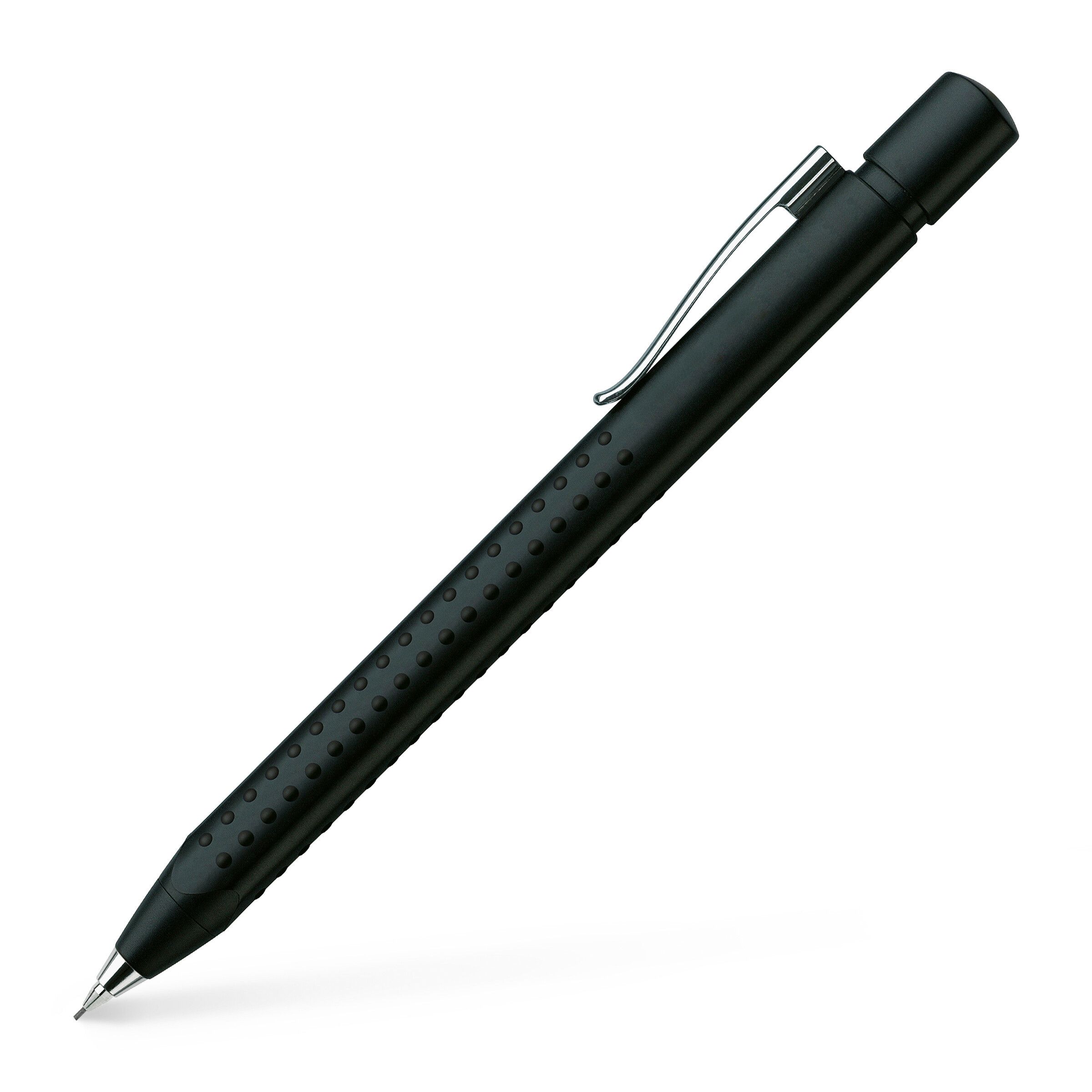 Druckbleistift Grip 2011 - schwarz-967