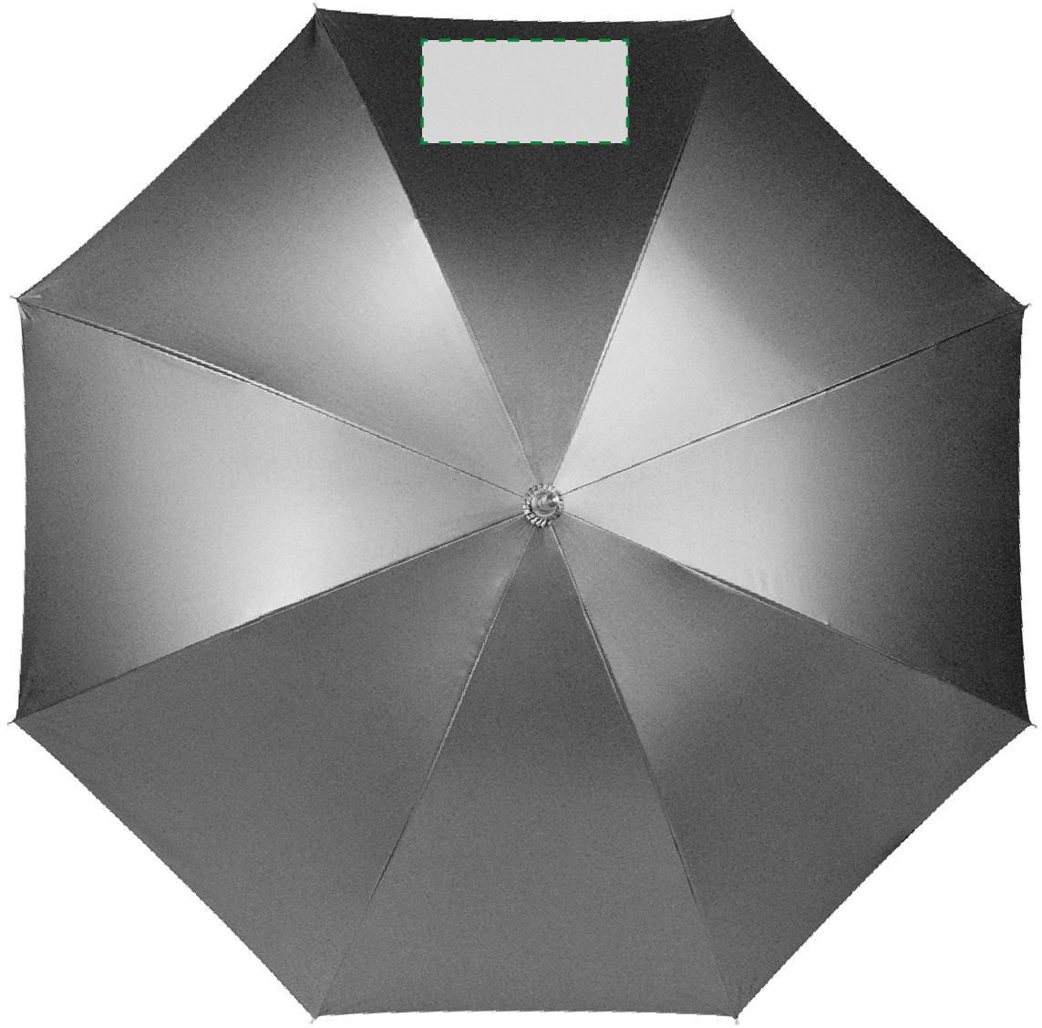 Veredelungsposition Segment 2