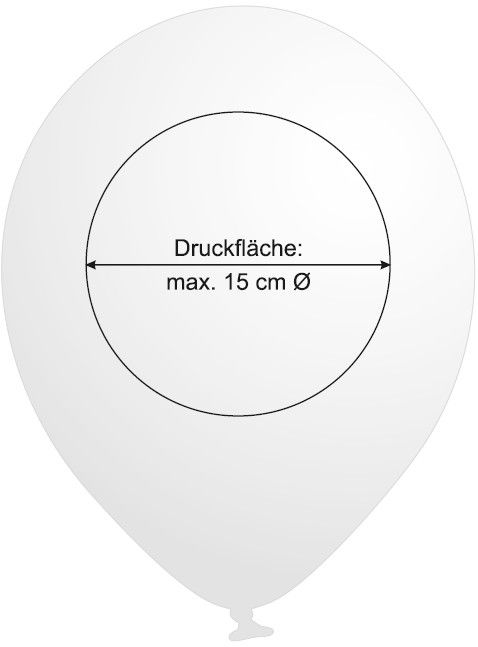 Veredelungsposition vorne mittig