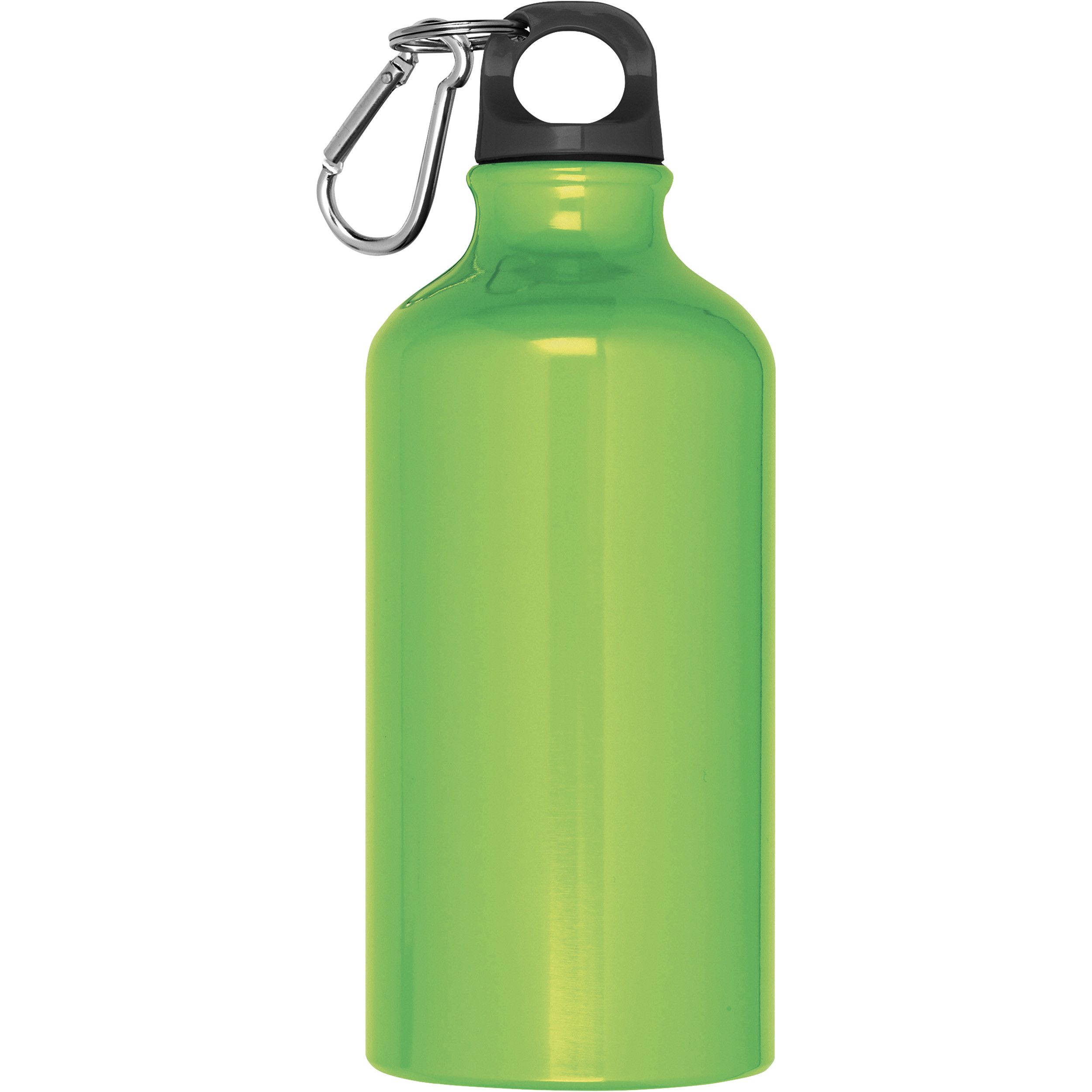 Trinkflasche La Roda - apfelgrün-332
