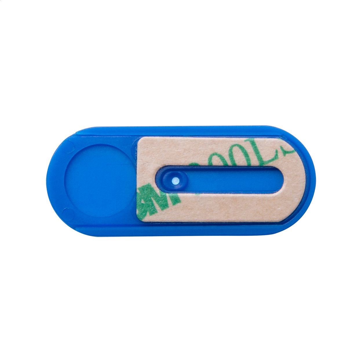 Hideo Webcam-Blocker - blau-995