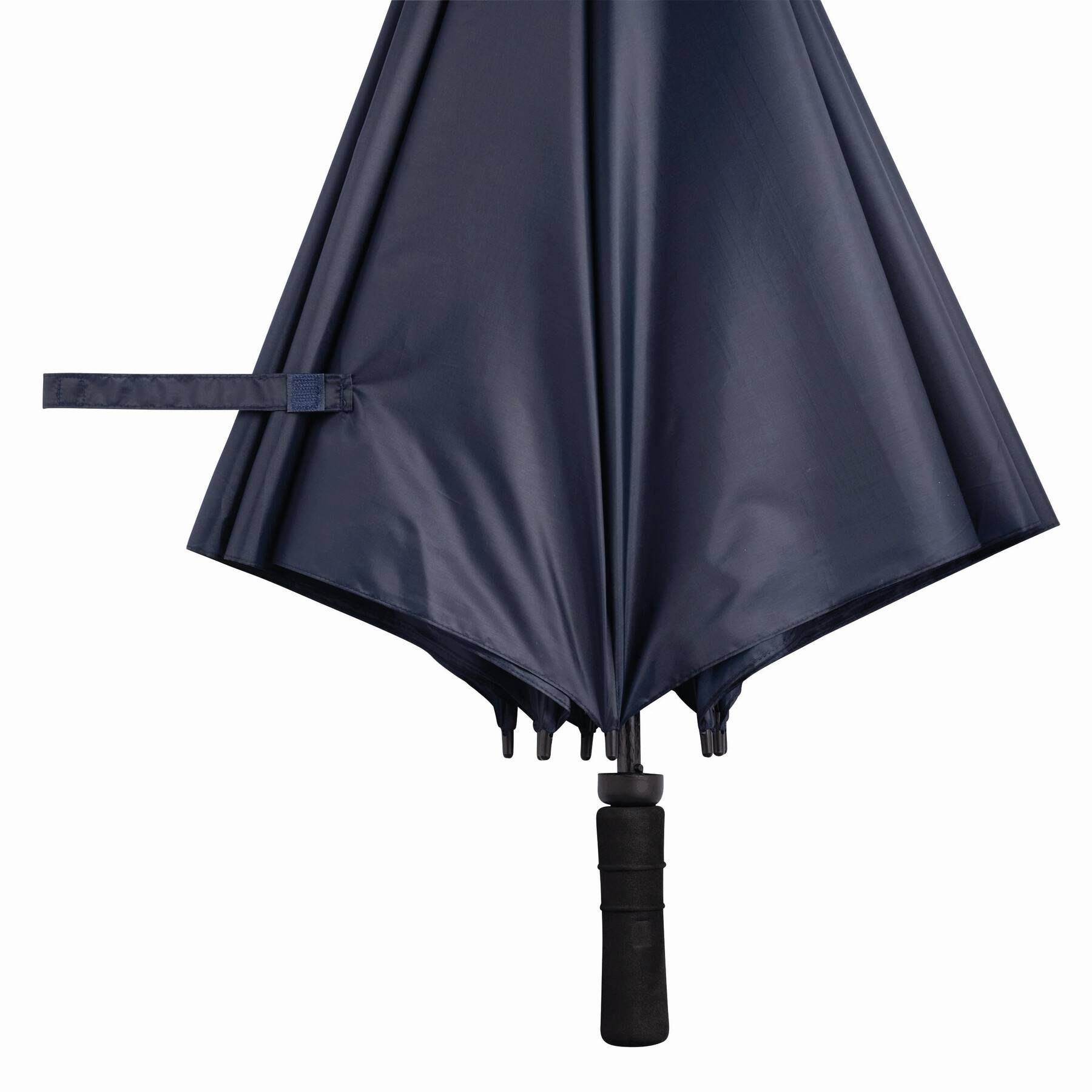 Sturmschirm TORNADO - marineblau-724