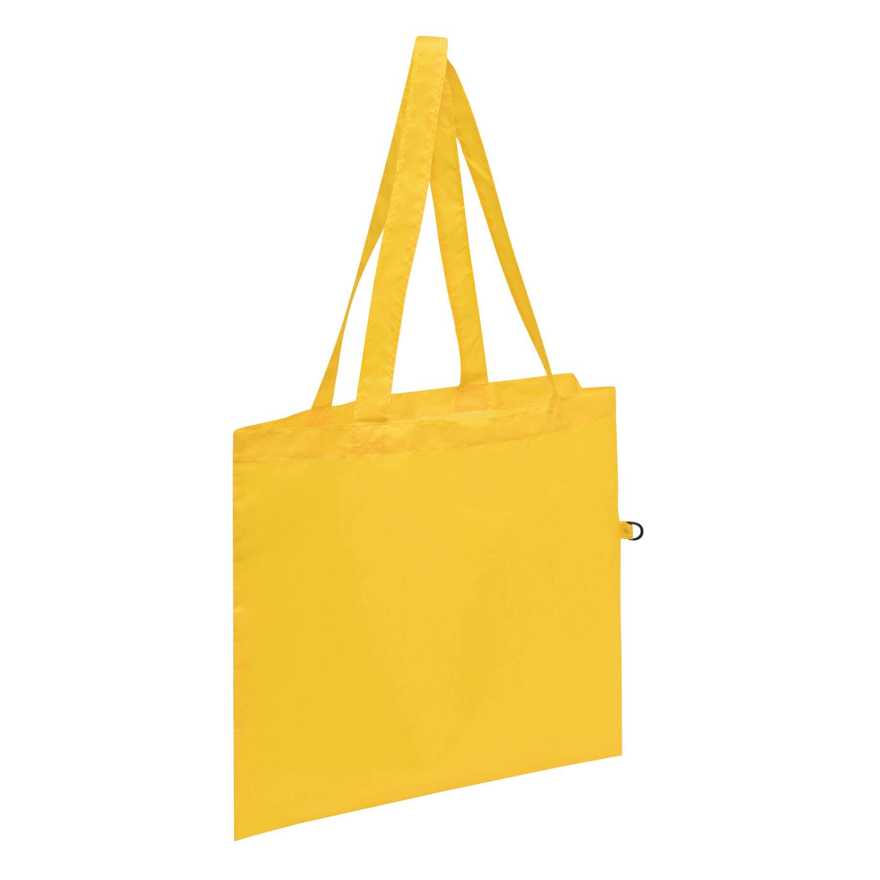 Einkaufstasche SHOPPY - gelb-861
