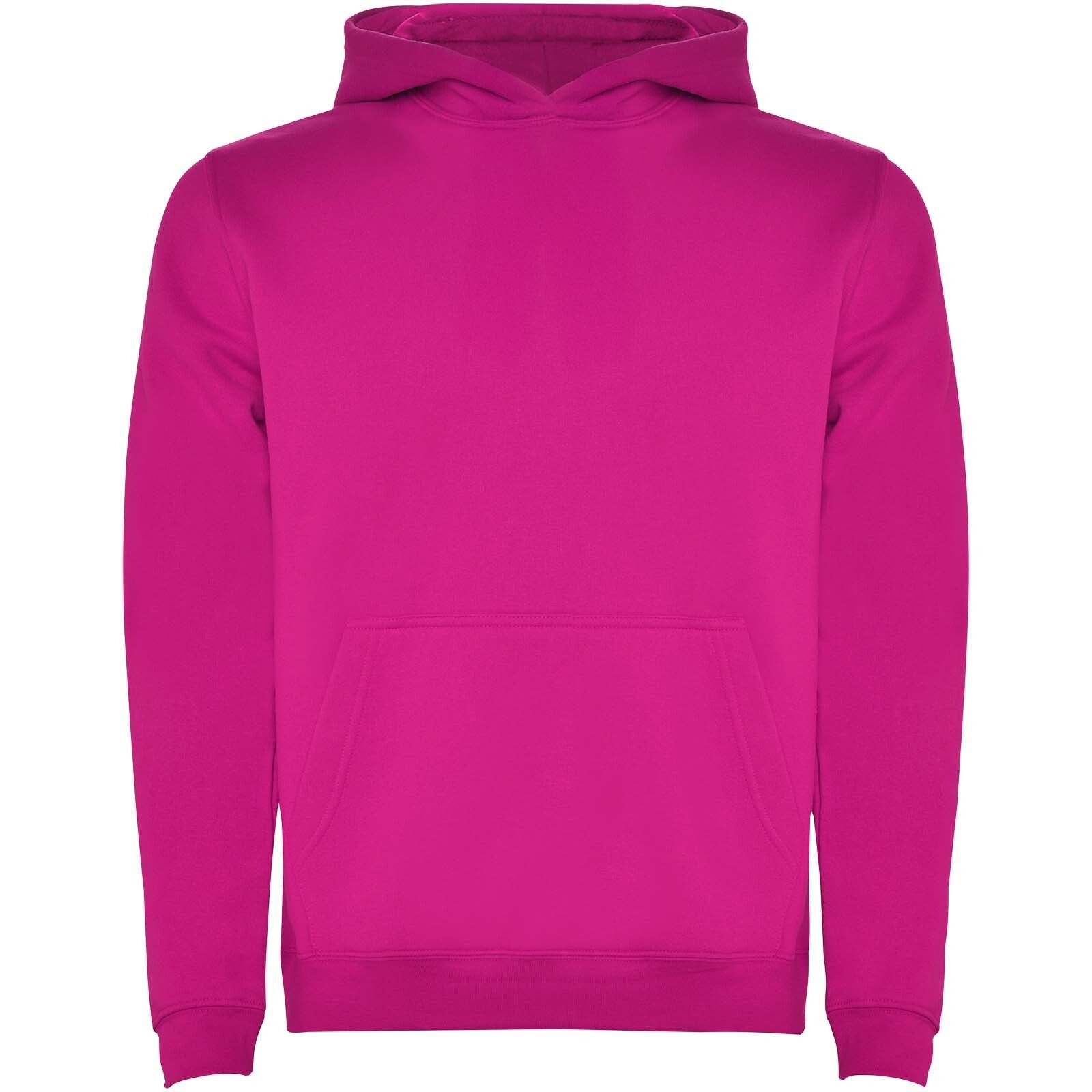 Urban Kapuzenpullover für Kinder - rosé-53