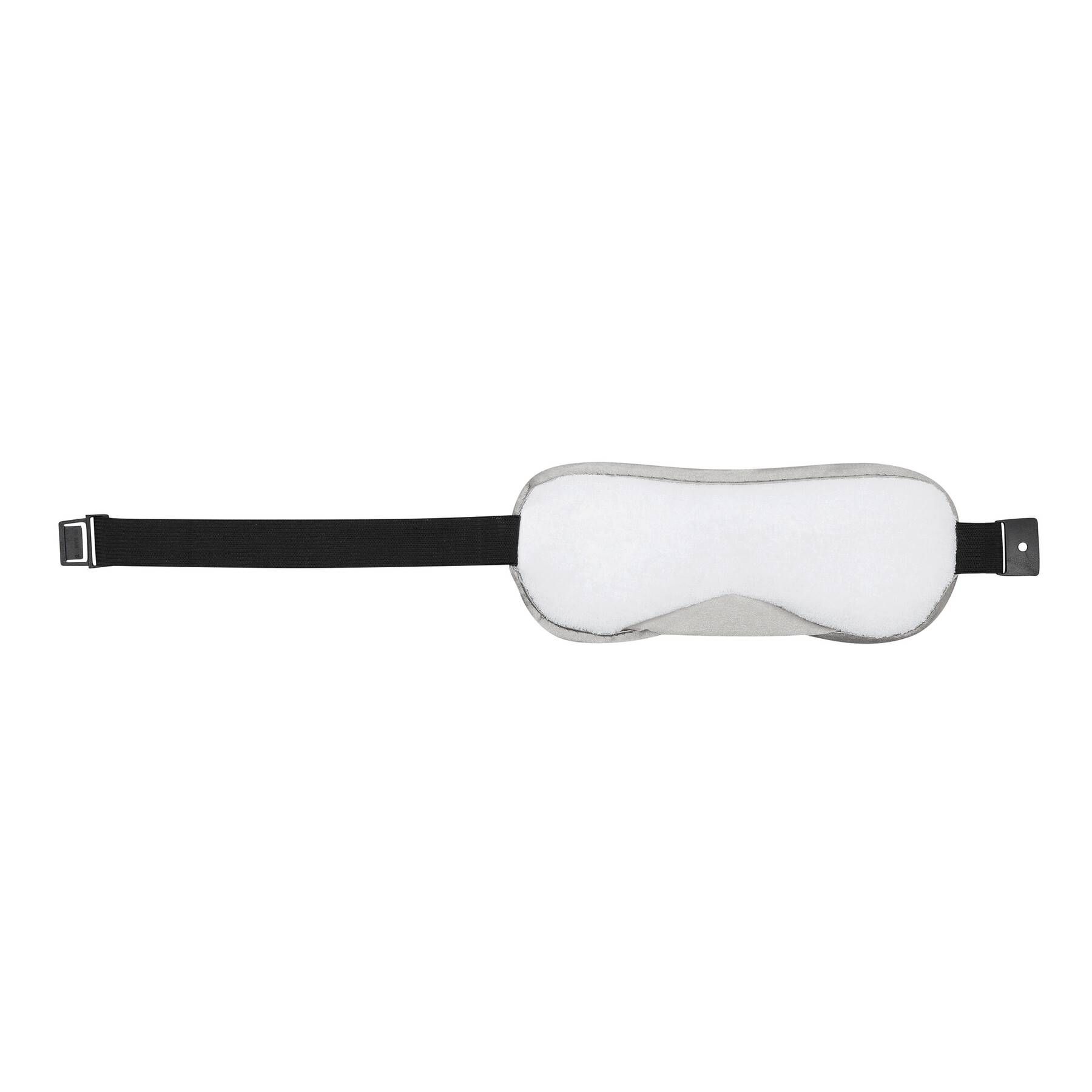 Schlafbrille PERFECT DREAM - silber-413