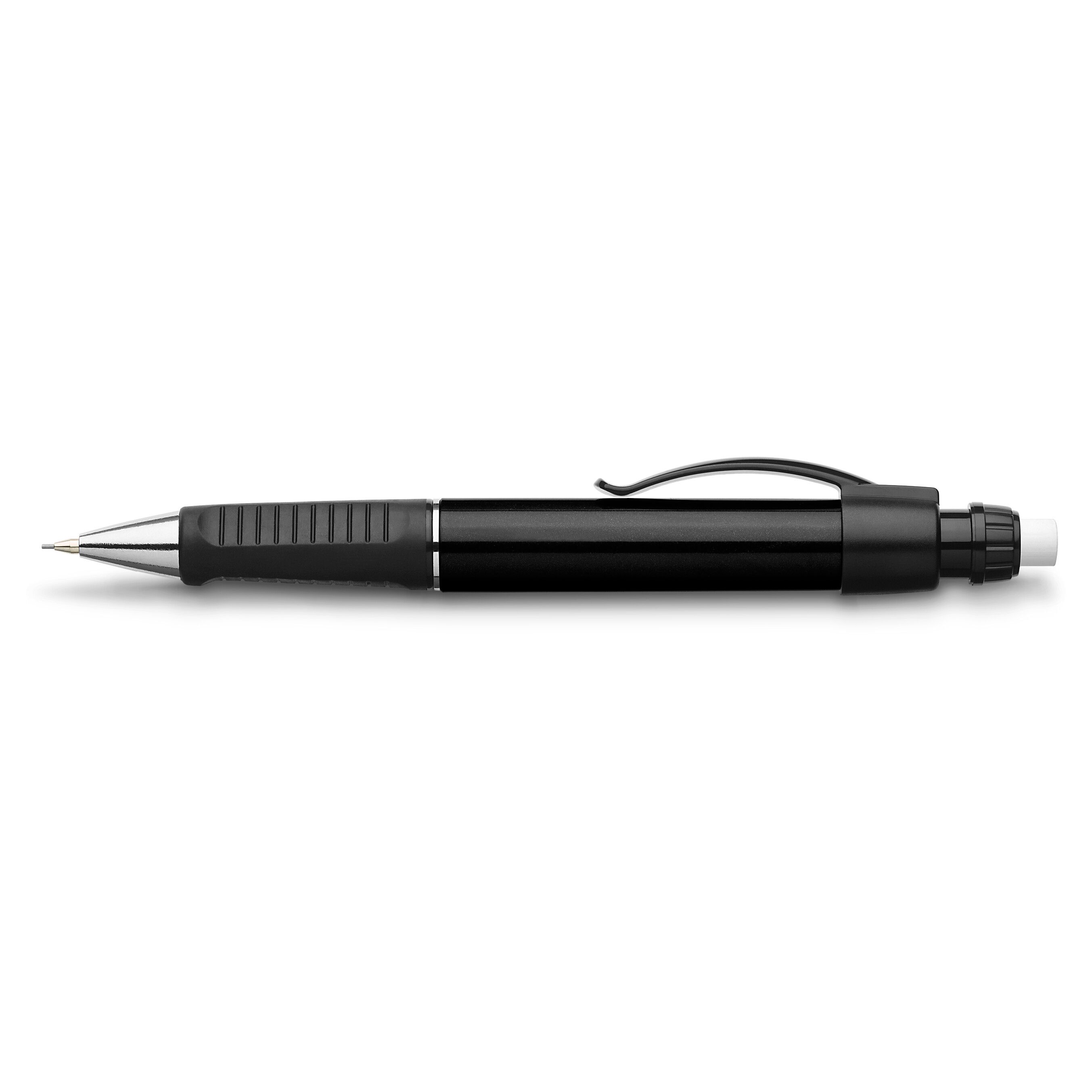 Druckbleistift Grip Plus - schwarz-892