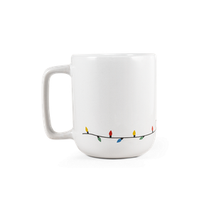 Veredelungsposition Tasse, Becher Körper