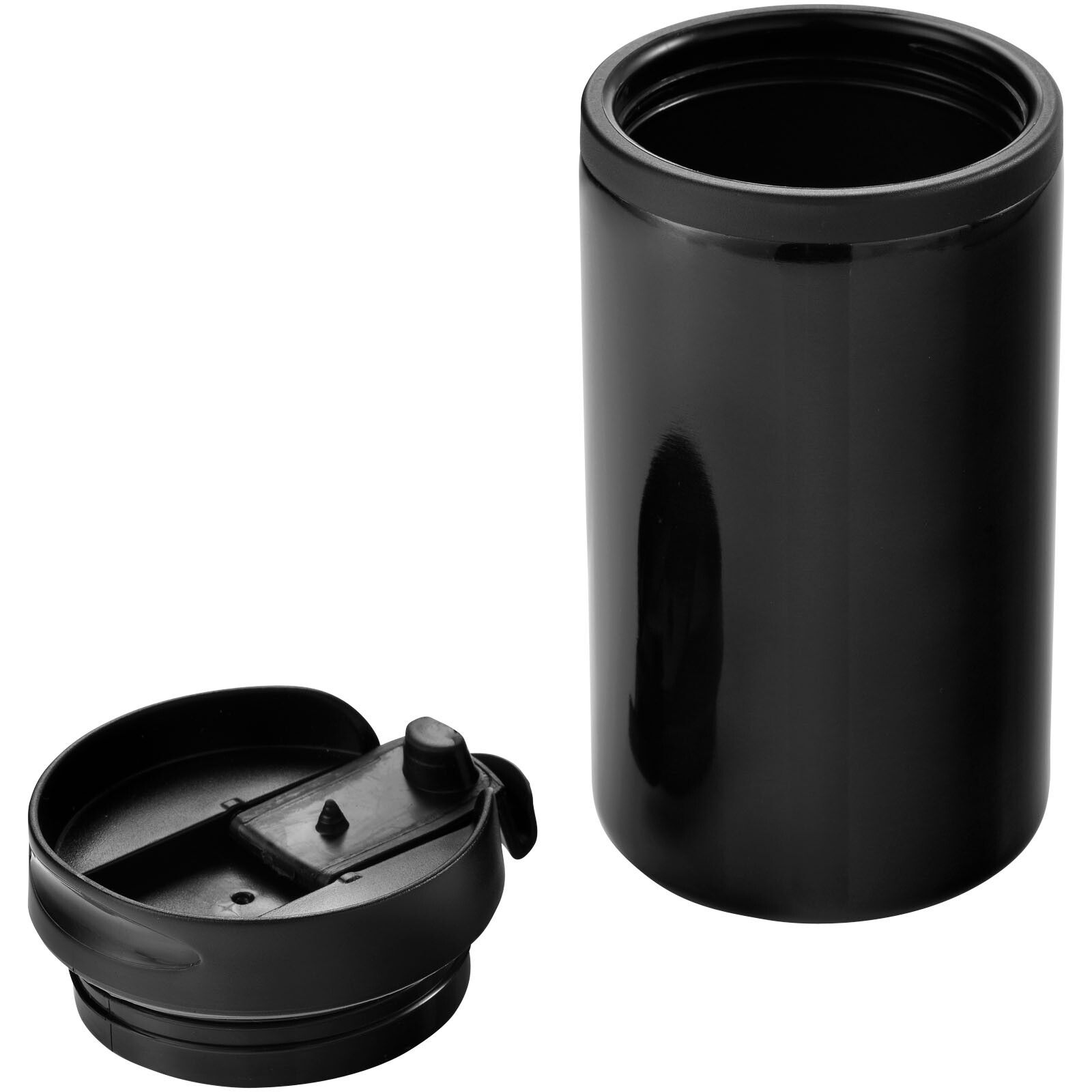 Mojave 250 ml Isolierbecher - schwarz-112