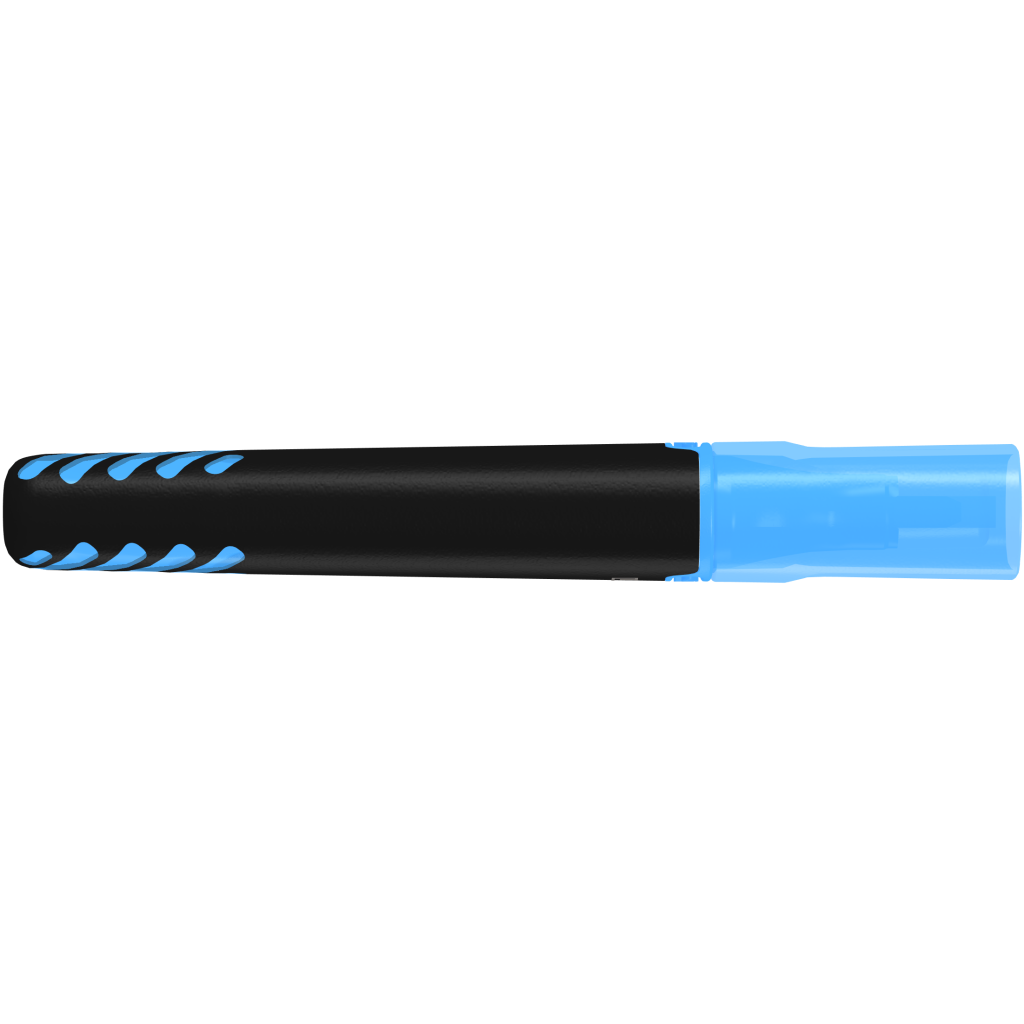 Liqeo Highlighter Textmarker - neonblau-827