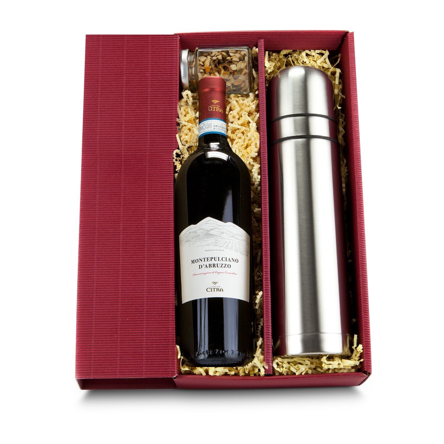 Geschenkset Heißer Glühwein für Zwei-424