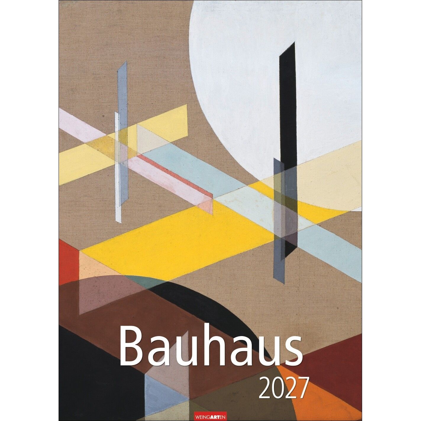 Bauhaus - Kunst & Kultur Kalender-444