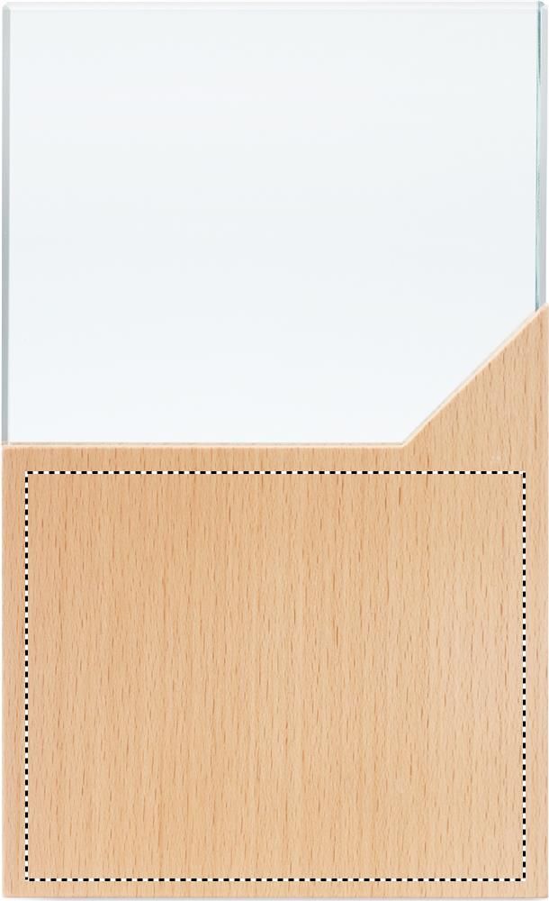 Veredelungsposition SIDE 1 WOOD