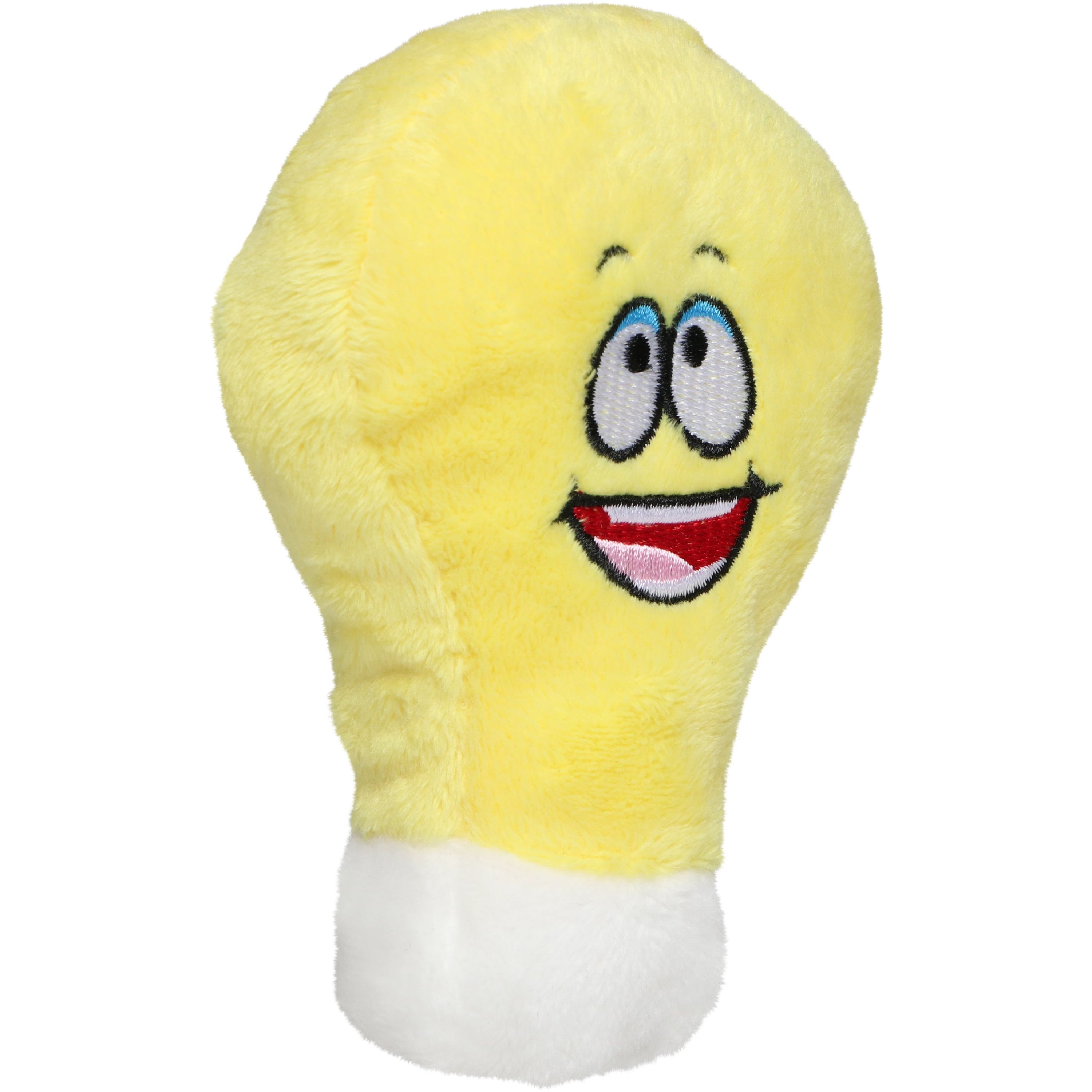 MiniFeet® Bildschirmreiniger Schmoozies® Glühbirne - bunt-368