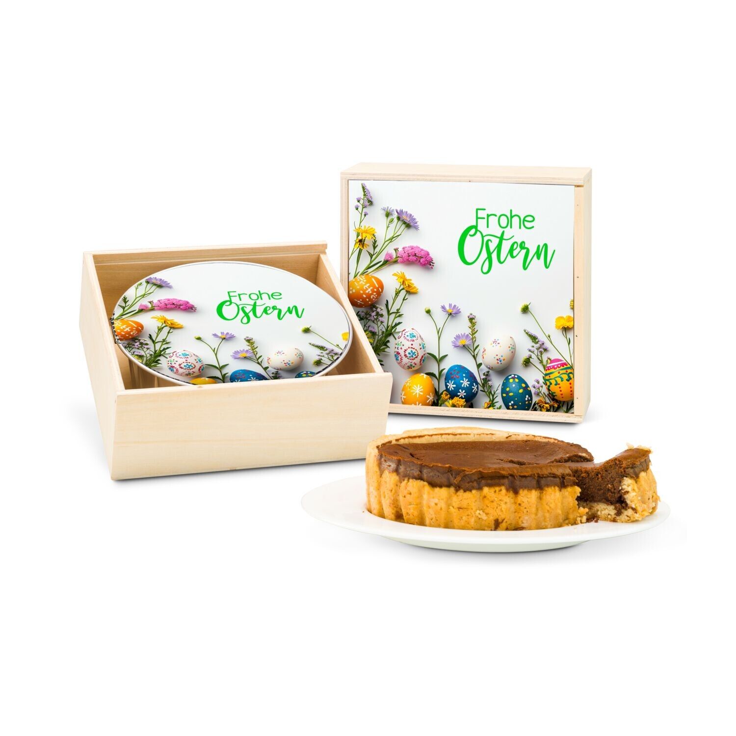 Geschenkset Oster-Kuchen-623