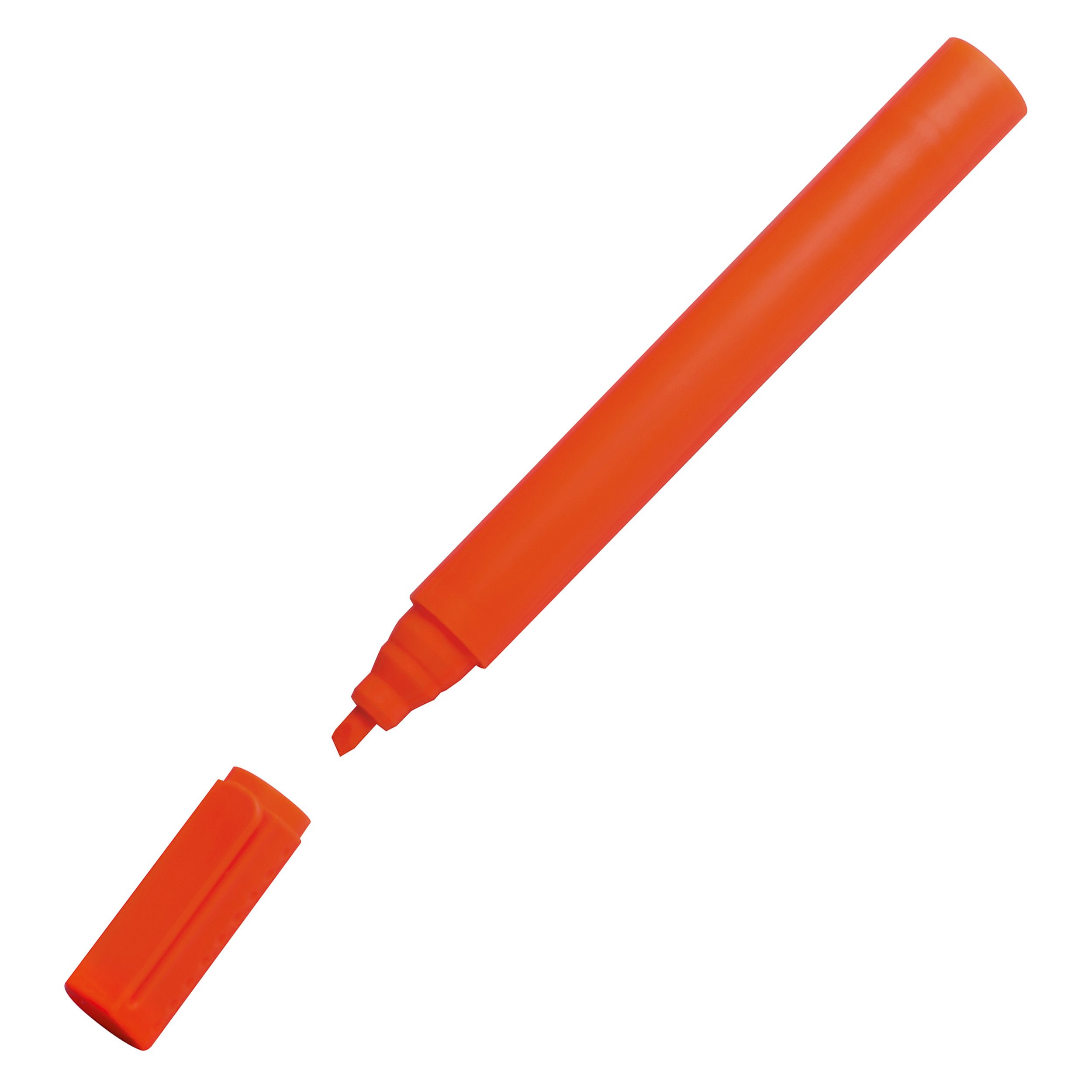XXL Textmarker Colorado - orange-750