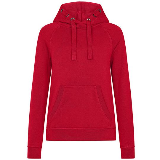 Kids´ Premium Hoody - red-221