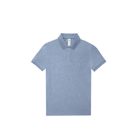 My Polo 210 /Women - heather blue - S-370