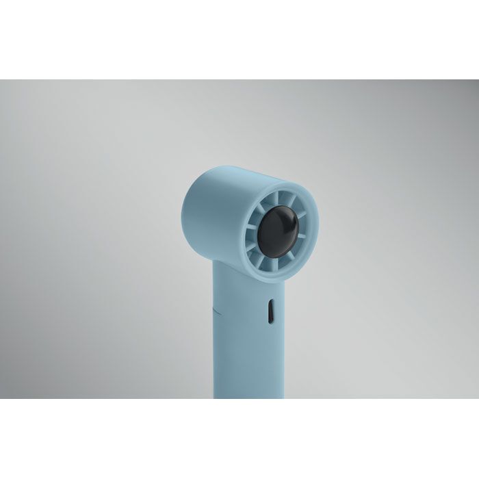 Mini-Handventilator GLACI - babyblau-68