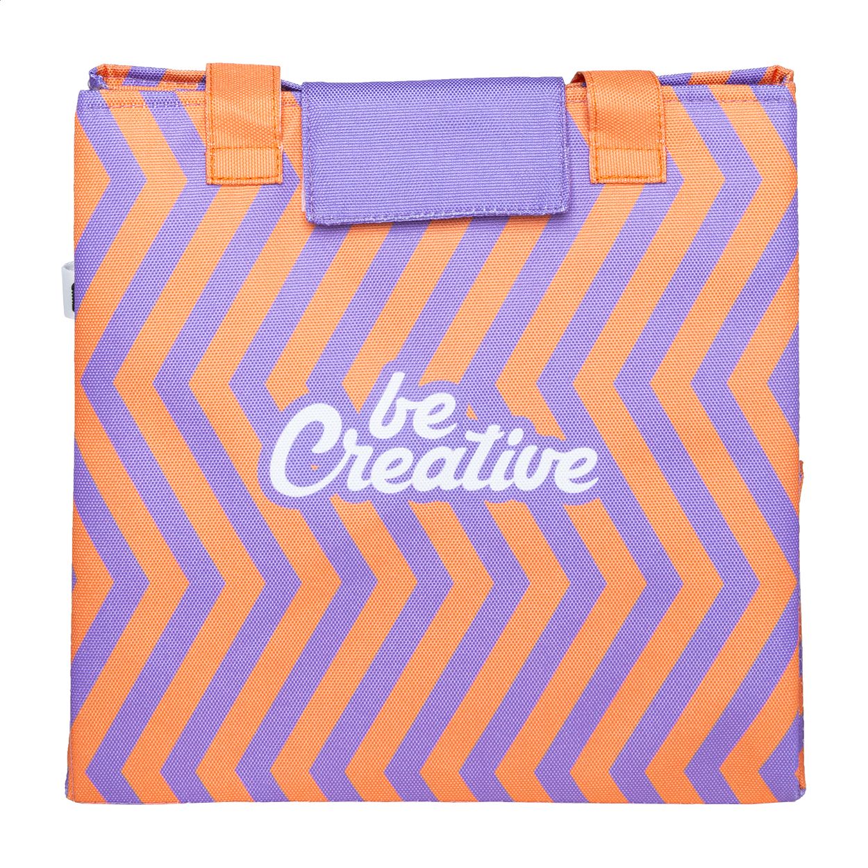 CreaCool Picnic individuelle Picknick-Kühltasche - weiß-770