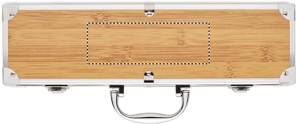 Veredelungsposition CASE