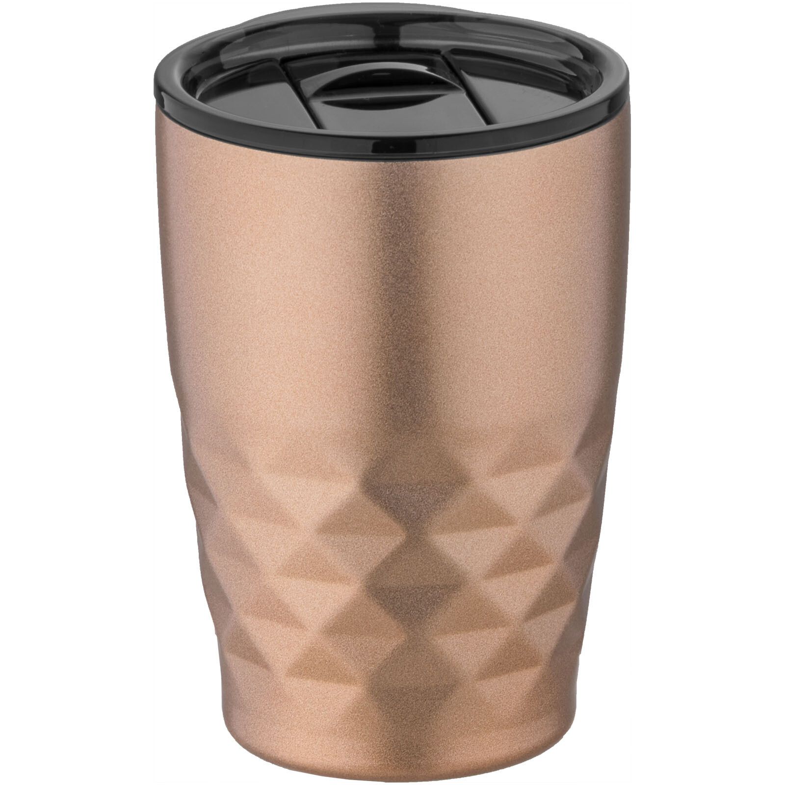Geo 350 ml Kupfer-Vakuum Isolierbecher - kupfer-432