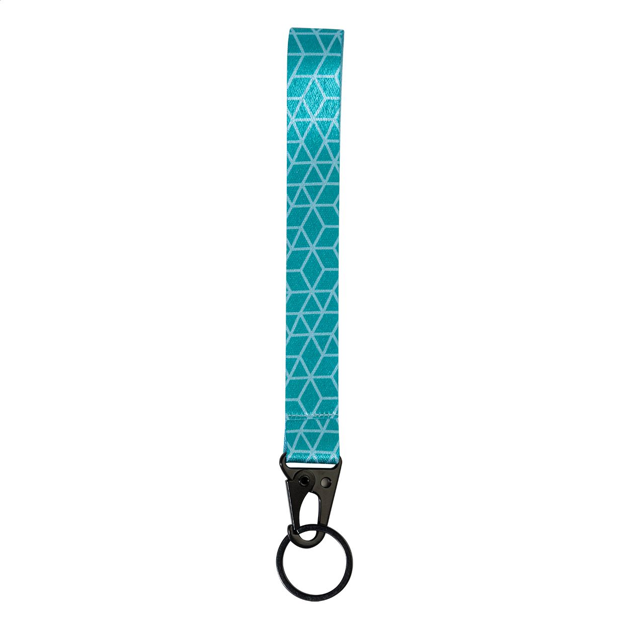 SuboFob Hook Individueller Schlüsselanhänger - schwarz-711