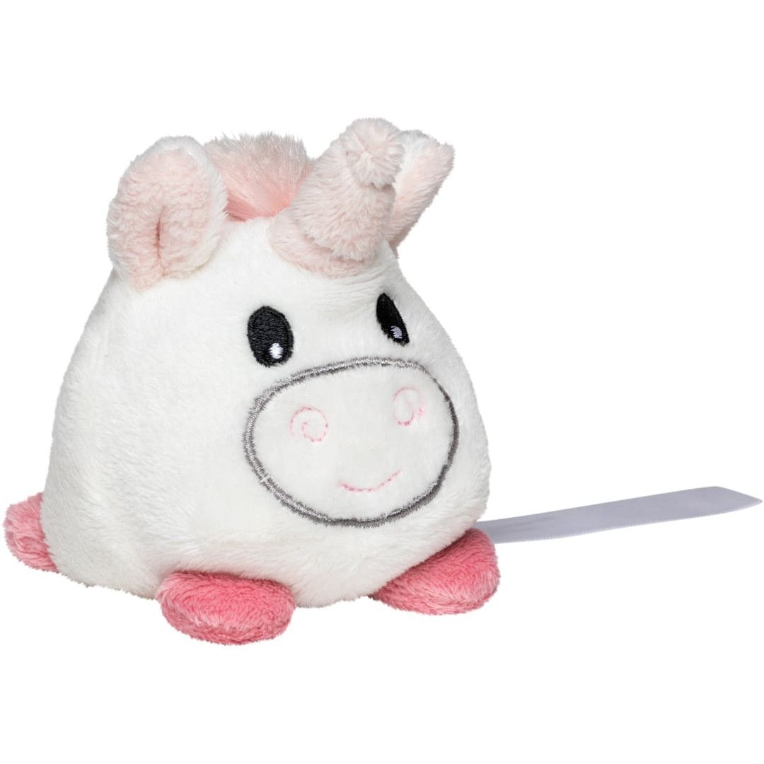 MiniFeet® Bildschirmreiniger Schmoozies® Einhorn - weiß-972