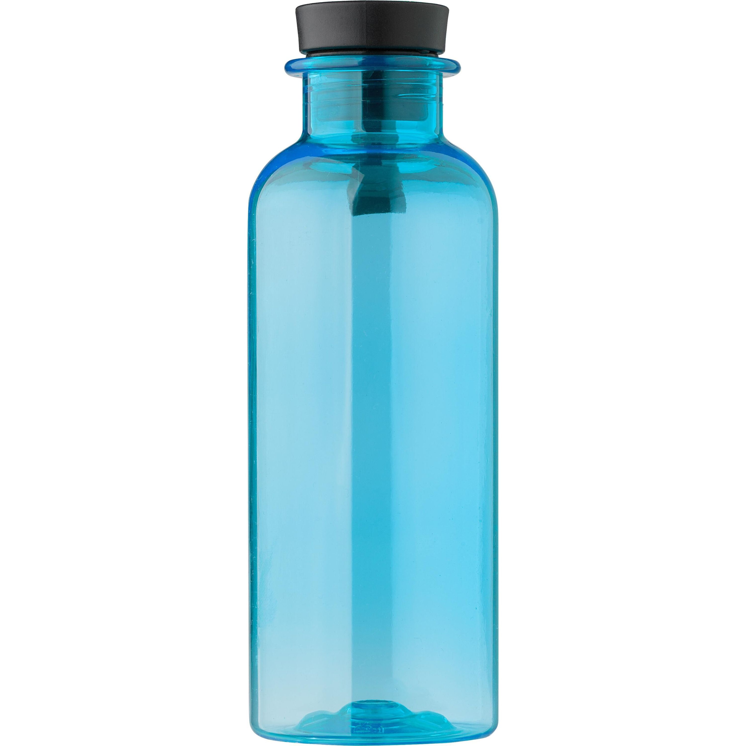 rPET-Trinkflasche 500 ml Laia - kobaltblau-850