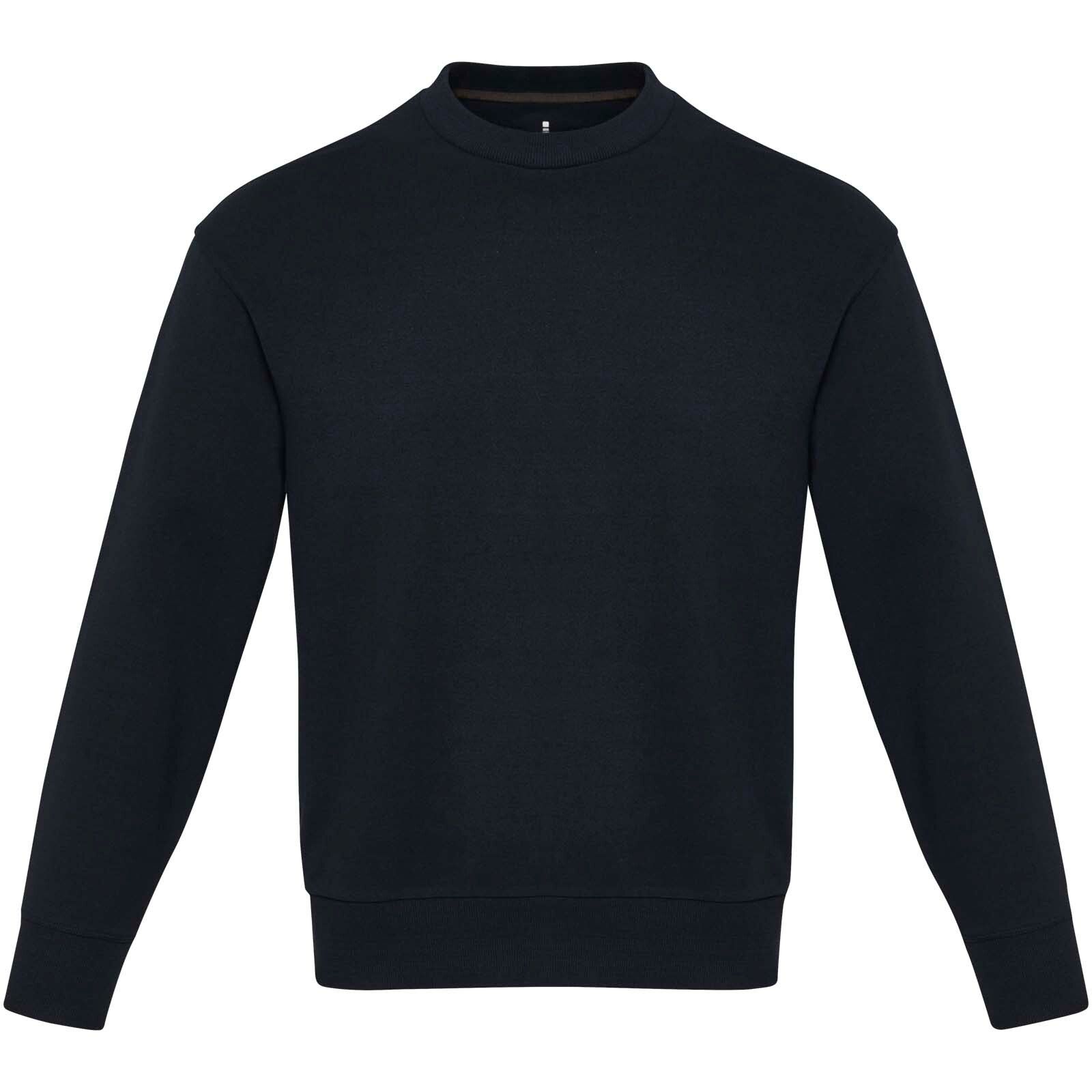 Jet  Aware Pullover mit Rundhalsausschnitt aus recyceltem Material - navy - 3XL-536