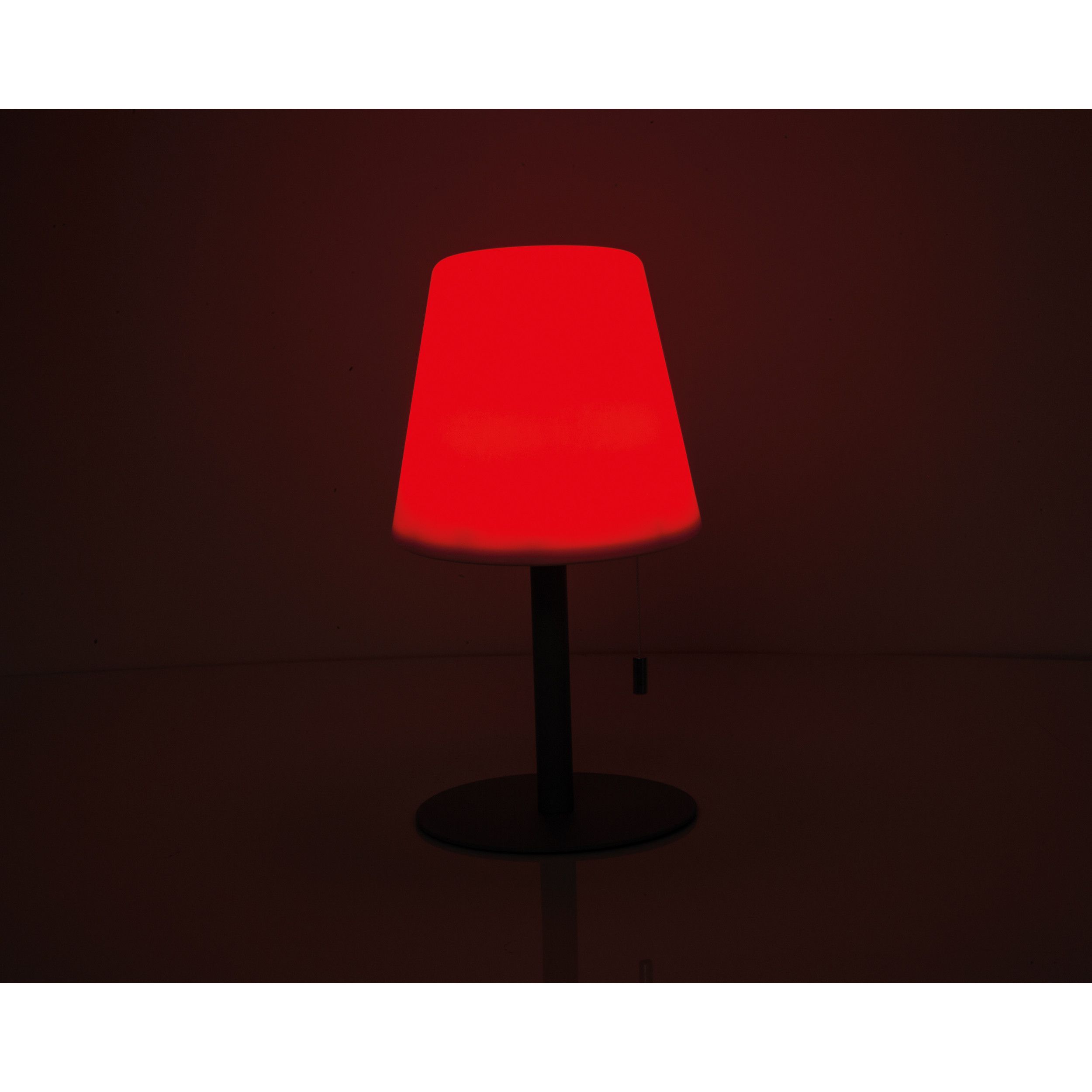 Outdoor Lampe mit Farbwechsel CARL - weiß-731