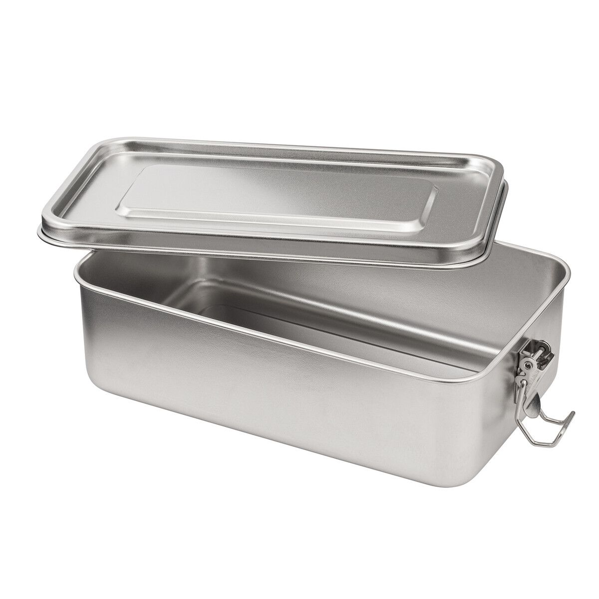 Lunchbox RE98-LUNCHBREAK - silber-368