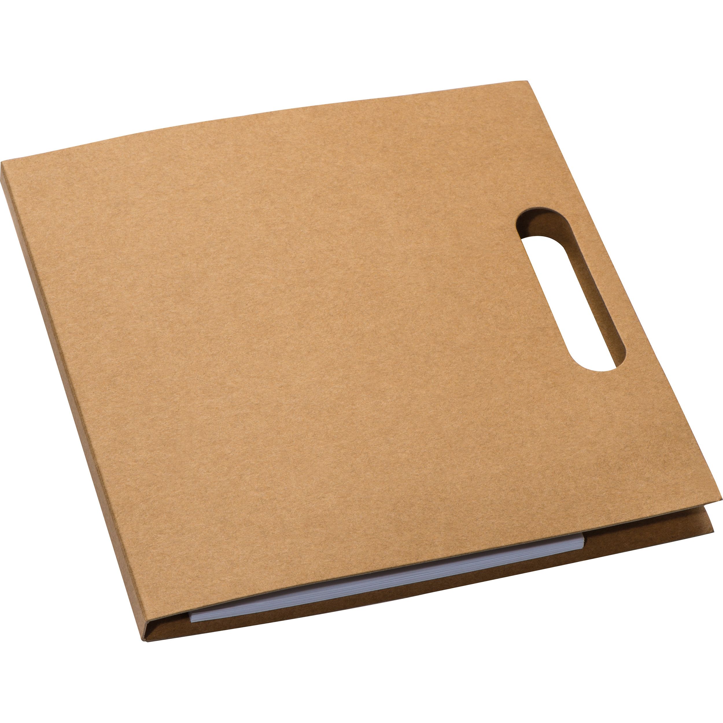 Malbuch Forio - braun-86