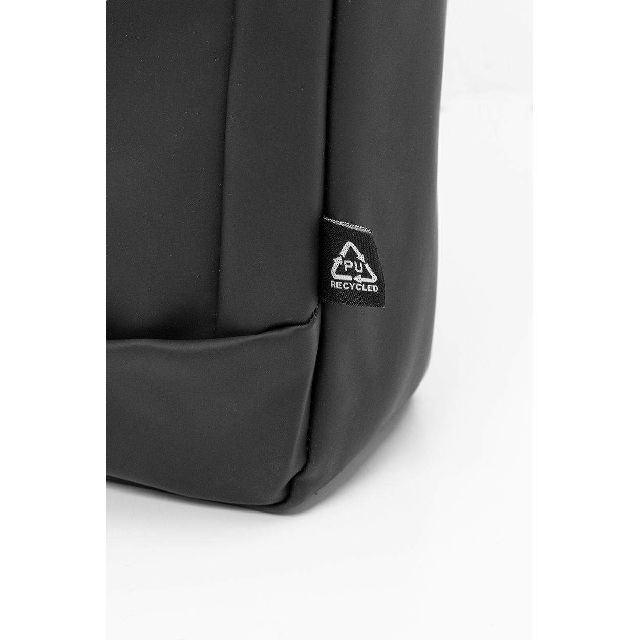 Duppler Document laptop bag, RPU - schwarz-133
