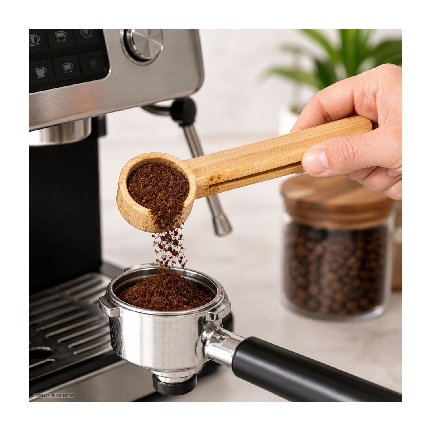 Geschenkset Kaffee Deluxe-436