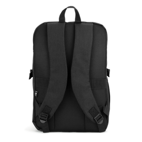 Veredelungsposition Rucksack, linkes Schultergurt