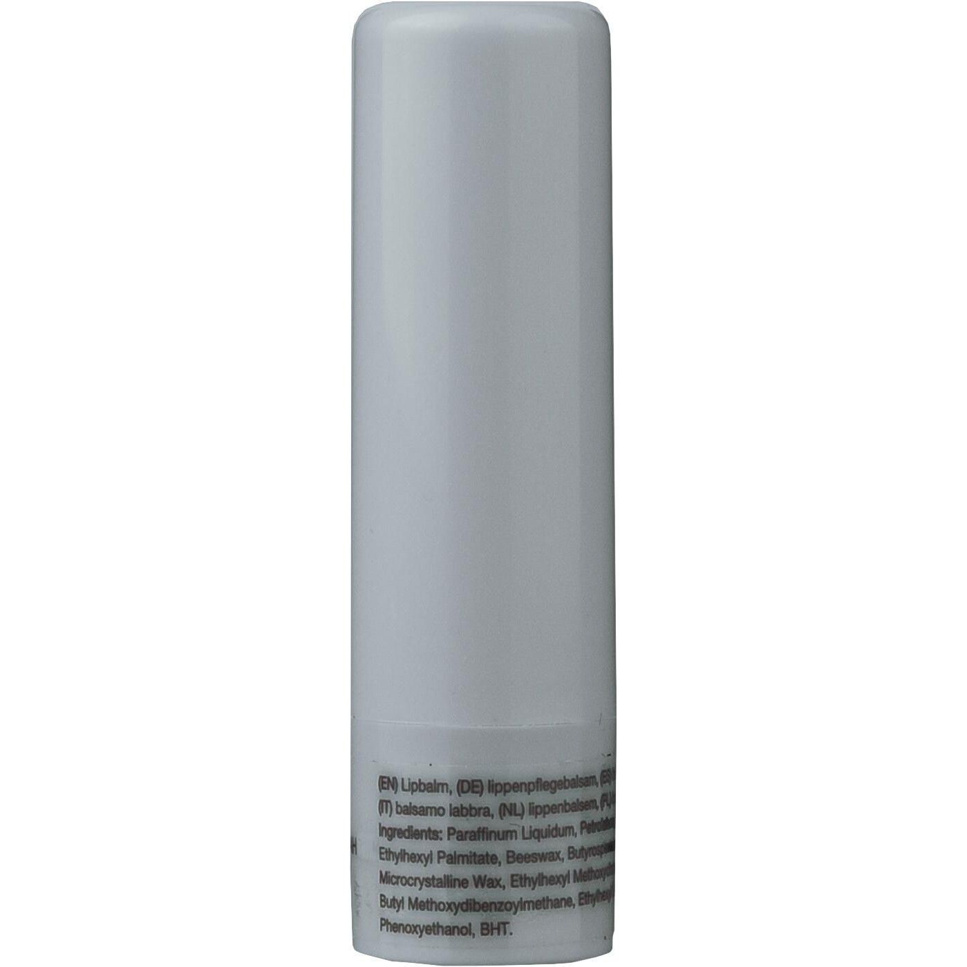 Lippenpflegestift Lipcare - silber-203